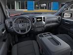New 2024 Chevrolet Silverado 1500 Custom Crew Cab 4WD Pickup for sale #C14898 - photo 44