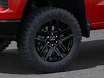 New 2024 Chevrolet Silverado 1500 Custom Crew Cab 4WD Pickup for sale #C14898 - photo 9