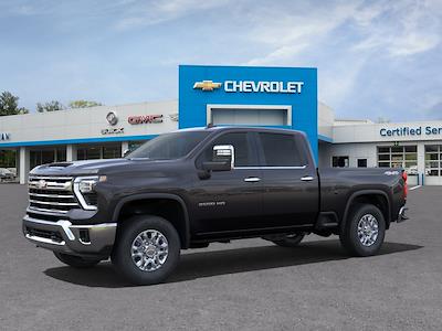 2024 Chevrolet Silverado 2500 Crew Cab 4WD, Pickup for sale #C14902 - photo 1