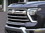 2024 Chevrolet Silverado 2500 Crew Cab 4WD, Pickup for sale #C14902 - photo 13