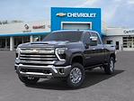 2024 Chevrolet Silverado 2500 Crew Cab 4WD, Pickup for sale #C14902 - photo 30