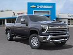 2024 Chevrolet Silverado 2500 Crew Cab 4WD, Pickup for sale #C14902 - photo 31