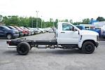 New 2024 Chevrolet Silverado 4500 Work Truck Regular Cab 2WD Cab Chassis for sale #C15066 - photo 3