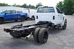 New 2024 Chevrolet Silverado 4500 Work Truck Regular Cab 2WD Cab Chassis for sale #C15066 - photo 2