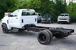 New 2024 Chevrolet Silverado 4500 Work Truck Regular Cab 2WD Cab Chassis for sale #C15066 - photo 5