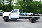 New 2024 Chevrolet Silverado 4500 Work Truck Regular Cab 2WD Cab Chassis for sale #C15066 - photo 6