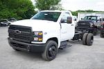 New 2024 Chevrolet Silverado 4500 Work Truck Regular Cab 2WD Cab Chassis for sale #C15066 - photo 7