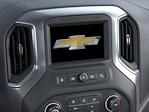 New 2024 Chevrolet Silverado 1500 Custom Crew Cab 4WD Pickup for sale #C15073 - photo 20