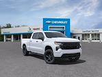 New 2024 Chevrolet Silverado 1500 Custom Crew Cab 4WD Pickup for sale #C15073 - photo 25
