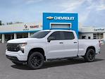 New 2024 Chevrolet Silverado 1500 Custom Crew Cab 4WD Pickup for sale #C15073 - photo 26
