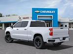 New 2024 Chevrolet Silverado 1500 Custom Crew Cab 4WD Pickup for sale #C15073 - photo 27