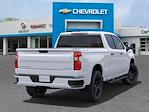 New 2024 Chevrolet Silverado 1500 Custom Crew Cab 4WD Pickup for sale #C15073 - photo 28