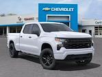 New 2024 Chevrolet Silverado 1500 Custom Crew Cab 4WD Pickup for sale #C15073 - photo 31
