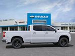 New 2024 Chevrolet Silverado 1500 Custom Crew Cab 4WD Pickup for sale #C15073 - photo 5