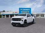 New 2024 Chevrolet Silverado 1500 Custom Crew Cab 4WD Pickup for sale #C15073 - photo 8