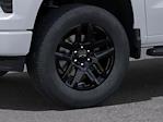 New 2024 Chevrolet Silverado 1500 Custom Crew Cab 4WD Pickup for sale #C15073 - photo 9