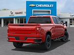 New 2024 Chevrolet Silverado 1500 Custom Crew Cab 4WD Pickup for sale #C15076 - photo 28
