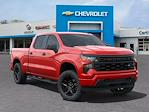 New 2024 Chevrolet Silverado 1500 Custom Crew Cab 4WD Pickup for sale #C15076 - photo 31