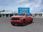 New 2024 Chevrolet Silverado 1500 Custom Crew Cab 4WD Pickup for sale #C15076 - photo 32