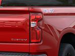 New 2024 Chevrolet Silverado 1500 Custom Crew Cab 4WD Pickup for sale #C15076 - photo 35