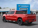 New 2024 Chevrolet Silverado 1500 Custom Crew Cab 4WD Pickup for sale #C15080 - photo 27