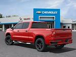 New 2024 Chevrolet Silverado 1500 Custom Crew Cab 4WD Pickup for sale #C15080 - photo 2