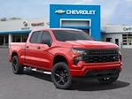 New 2024 Chevrolet Silverado 1500 Custom Crew Cab 4WD Pickup for sale #C15080 - photo 31