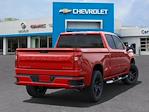 New 2024 Chevrolet Silverado 1500 Custom Crew Cab 4WD Pickup for sale #C15080 - photo 4