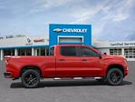 New 2024 Chevrolet Silverado 1500 Custom Crew Cab 4WD Pickup for sale #C15080 - photo 5