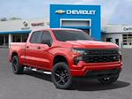 New 2024 Chevrolet Silverado 1500 Custom Crew Cab 4WD Pickup for sale #C15080 - photo 7