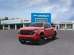 New 2024 Chevrolet Silverado 1500 Custom Crew Cab 4WD Pickup for sale #C15080 - photo 8