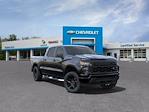 New 2024 Chevrolet Silverado 1500 Custom Crew Cab 4WD Pickup for sale #C15081 - photo 3