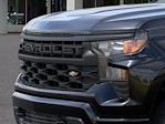 New 2024 Chevrolet Silverado 1500 Custom Crew Cab 4WD Pickup for sale #C15081 - photo 13