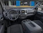 New 2024 Chevrolet Silverado 1500 Custom Crew Cab 4WD Pickup for sale #C15081 - photo 15