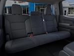 New 2024 Chevrolet Silverado 1500 Custom Crew Cab 4WD Pickup for sale #C15081 - photo 17