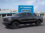 New 2024 Chevrolet Silverado 1500 Custom Crew Cab 4WD Pickup for sale #C15081 - photo 1