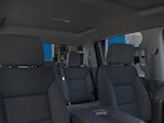 New 2024 Chevrolet Silverado 1500 Custom Crew Cab 4WD Pickup for sale #C15081 - photo 24