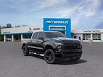 New 2024 Chevrolet Silverado 1500 Custom Crew Cab 4WD Pickup for sale #C15081 - photo 25