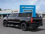 New 2024 Chevrolet Silverado 1500 Custom Crew Cab 4WD Pickup for sale #C15081 - photo 27