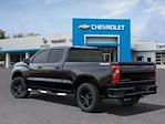 New 2024 Chevrolet Silverado 1500 Custom Crew Cab 4WD Pickup for sale #C15081 - photo 2