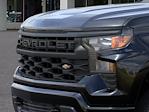 New 2024 Chevrolet Silverado 1500 Custom Crew Cab 4WD Pickup for sale #C15081 - photo 37