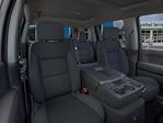 New 2024 Chevrolet Silverado 1500 Custom Crew Cab 4WD Pickup for sale #C15081 - photo 40