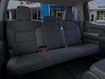 New 2024 Chevrolet Silverado 1500 Custom Crew Cab 4WD Pickup for sale #C15081 - photo 41