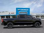 New 2024 Chevrolet Silverado 1500 Custom Crew Cab 4WD Pickup for sale #C15081 - photo 5