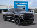 New 2024 Chevrolet Silverado 1500 Custom Crew Cab 4WD Pickup for sale #C15081 - photo 7