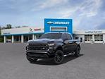 New 2024 Chevrolet Silverado 1500 Custom Crew Cab 4WD Pickup for sale #C15081 - photo 8