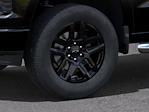 New 2024 Chevrolet Silverado 1500 Custom Crew Cab 4WD Pickup for sale #C15081 - photo 9