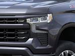 New 2024 Chevrolet Silverado 1500 RST Crew Cab 4WD Pickup for sale #C15091 - photo 10