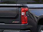 New 2024 Chevrolet Silverado 1500 RST Crew Cab 4WD Pickup for sale #C15091 - photo 11