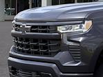 New 2024 Chevrolet Silverado 1500 RST Crew Cab 4WD Pickup for sale #C15091 - photo 13